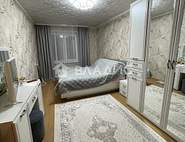 3-Комнатная квартира 81.70м²
