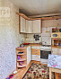 3-Комнатная квартира 54.70м², эт. 2, фото 6