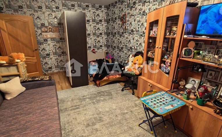 1-Комнатная квартира 38.70м², эт. 7, фото 18