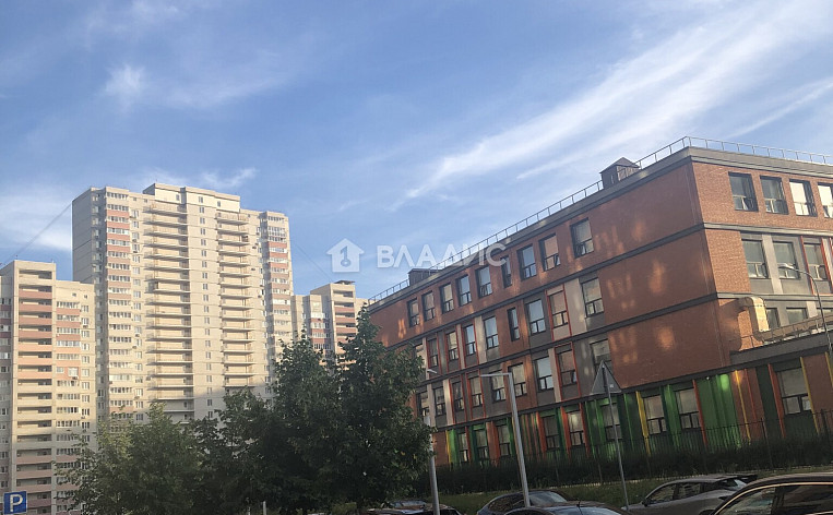 2-Комнатная квартира 57.10м², эт. 16, фото 16