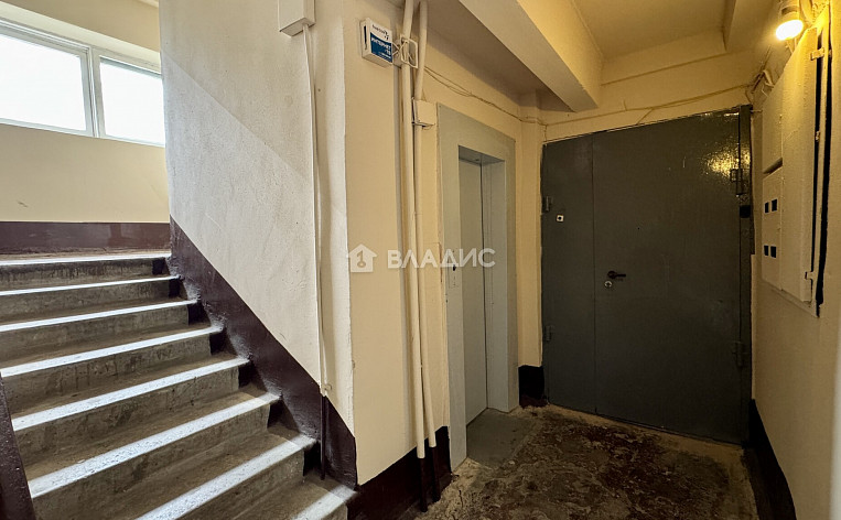 2-Комнатная квартира 47.00м², эт. 5, фото 23