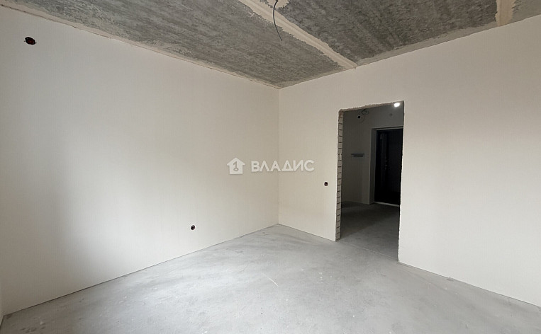 2-Комнатная квартира 52.00м², эт. 1, фото 24