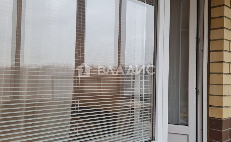 2-Комнатная квартира 57.90м², эт. 5, фото 17