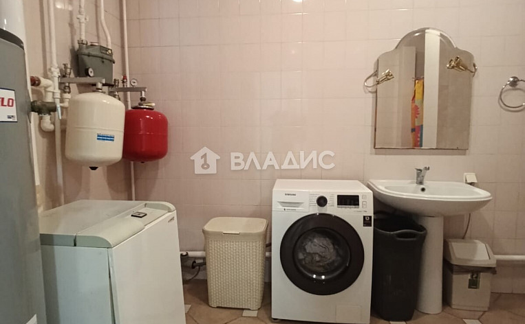 Дом 197.00м², фото 40