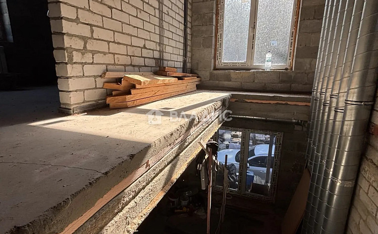 Дом 176.70м², фото 40