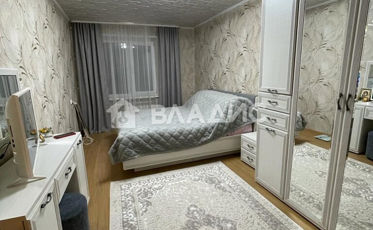 3-Комнатная квартира 81.70м², эт. 7, фото 11