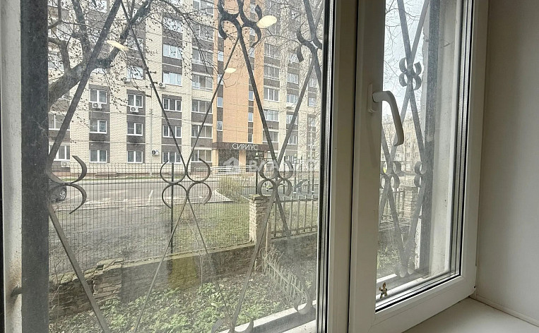 2-Комнатная квартира 43.40м², эт. 1, фото 37