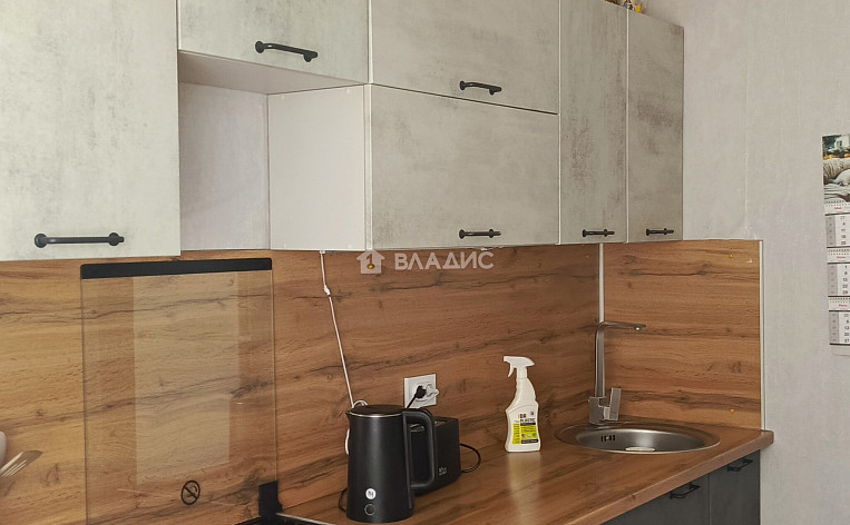 2-Комнатная квартира 55.40м², эт. 2, фото 20