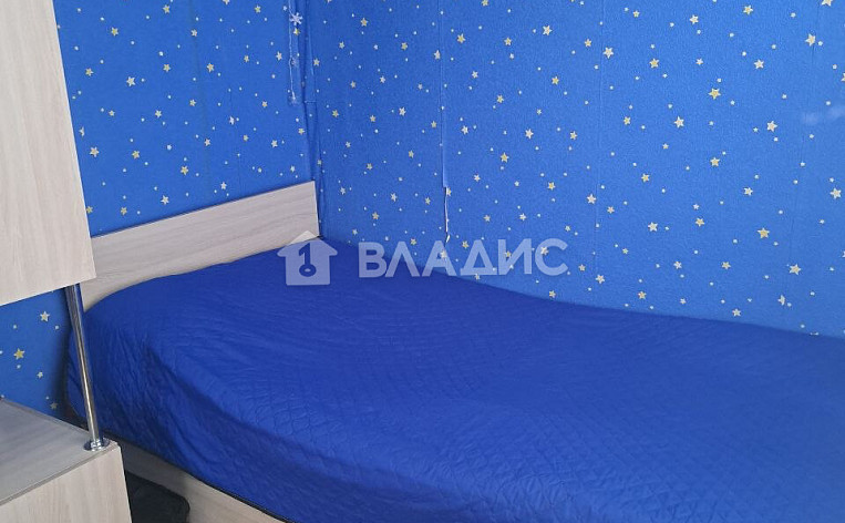 2-Комнатная квартира 42.00м², эт. 3, фото 17