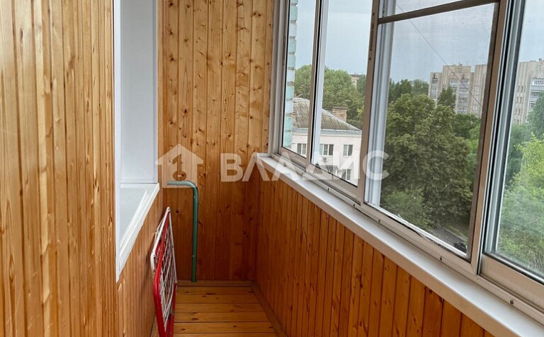 3-Комнатная квартира 81.70м², эт. 7, фото 11