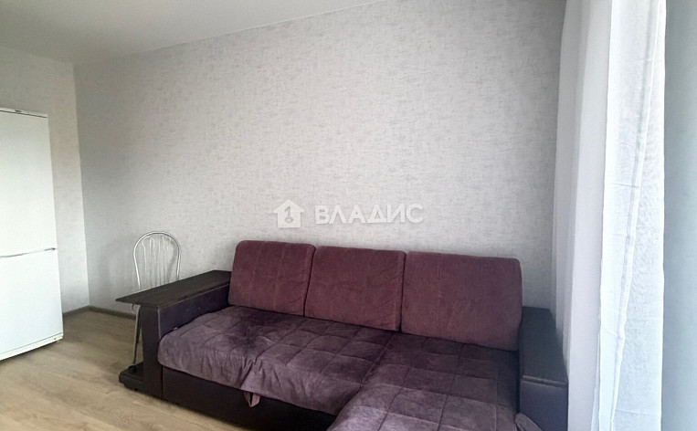 1-Комнатная квартира 36.60м², эт. 7, фото 21
