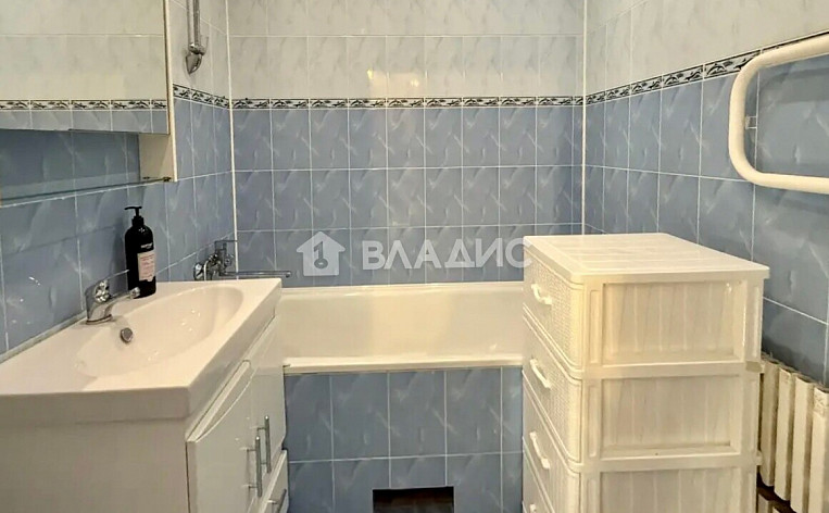 2-Комнатная квартира 68.00м², эт. 5, фото 10
