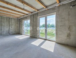 Дом, 219.1 м2, 15 сотка