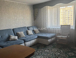 3-Комнатная квартира 88.80м²