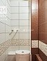 2-комнатная квартира, 54.4 м2, эт. 9, id: 1108516, фото 15