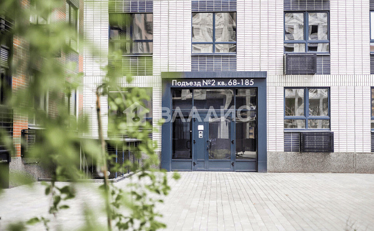 2-Комнатная квартира 59.90м², эт. 1, фото 24