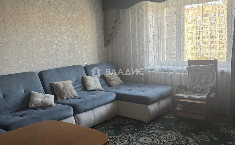 3-Комнатная квартира 88.80м², эт. 9, фото 20