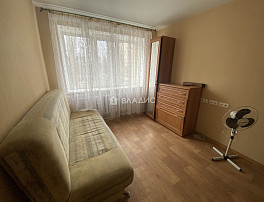 2-Комнатная квартира 42.00м²