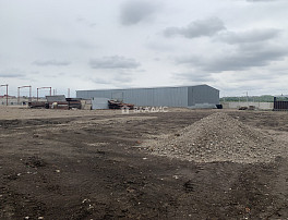 Коммерческое помещение 1000.00м²