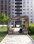 1-Комнатная квартира 42.14м², эт. 2, фото 11