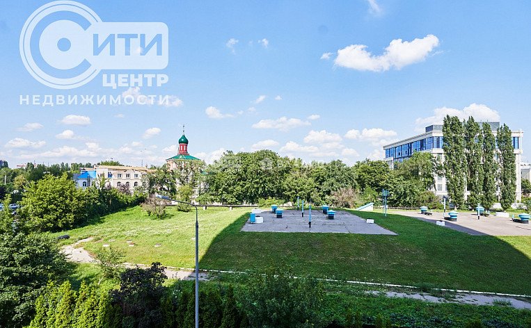 4-комнатная квартира, 153 м2, эт. 4, id: 1120451, фото 40