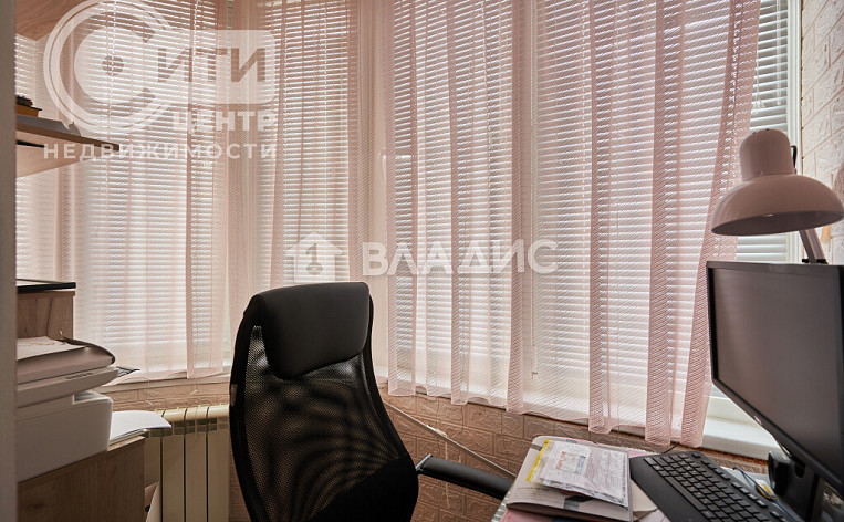 2-Комнатная квартира 73.80м², эт. 2, фото 20