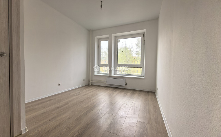 3-Комнатная квартира 82.10м², эт. 3, фото 22