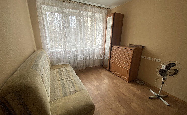 2-Комнатная квартира 42.00м², эт. 2, фото 12