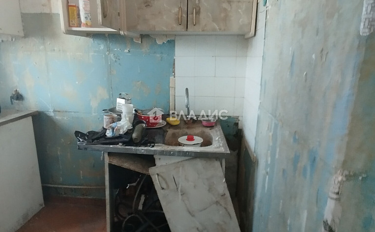 2-Комнатная квартира 50.00м², эт. 12, фото 16