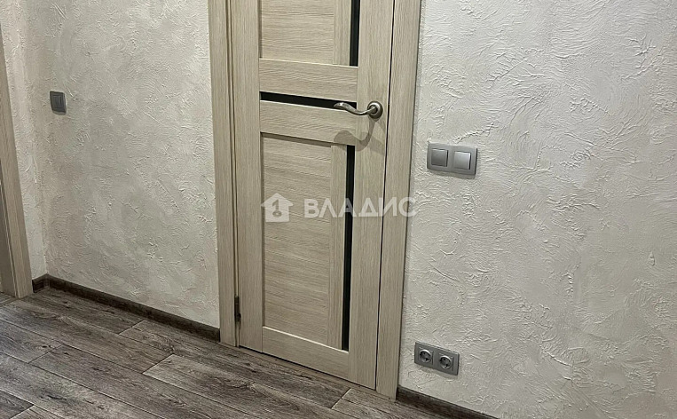 3-Комнатная квартира 87.20м², эт. 10, фото 40