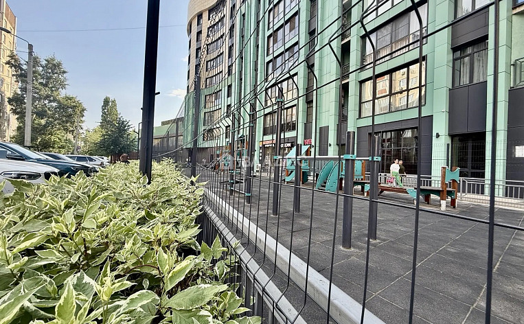 3-Комнатная квартира 78.00м², эт. 12, фото 40