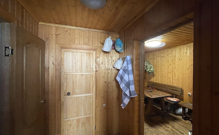 Дом 263.00м², фото 24