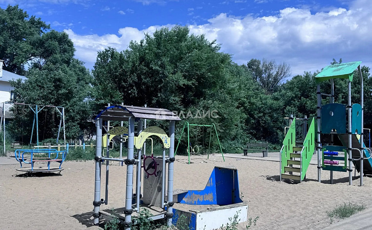 1-Комнатная квартира 32.20м², эт. 2, фото 23