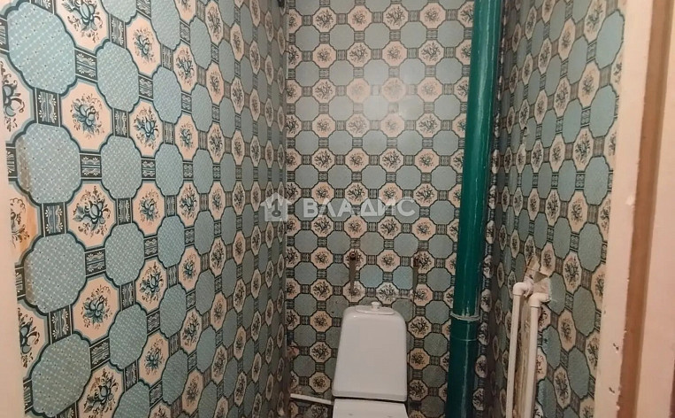 1-Комнатная квартира 32.00м², эт. 6, фото 14