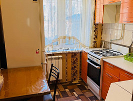 2-Комнатная квартира 47.20м²