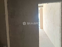 Студия 45.40м²