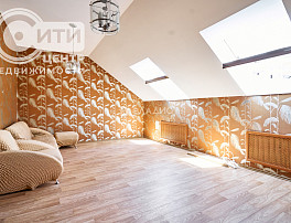 2-Комнатная квартира 76.30м²