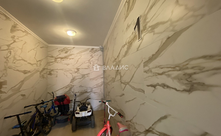 1-Комнатная квартира 47.00м², эт. 8, фото 18