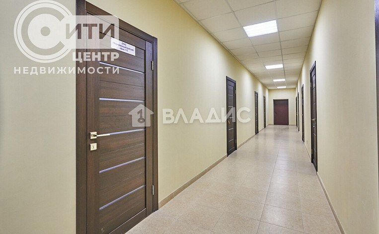 Коммерческое помещение 250.00м², эт. 1, фото 21
