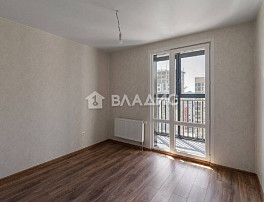 1-Комнатная квартира 39.90м²