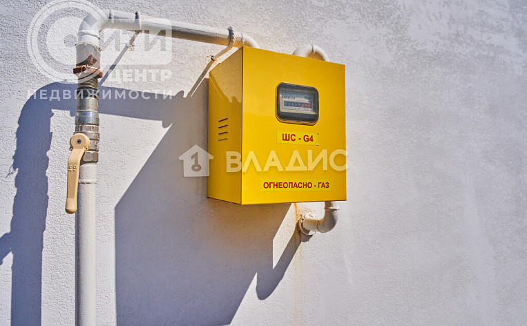 Дом 162.00м², фото 36