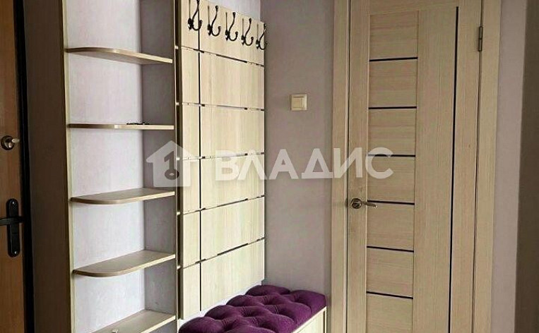 1-Комнатная квартира 37.90м², эт. 17, фото 18