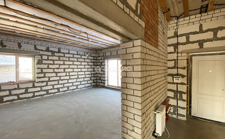 Дом 232.60м², фото 39