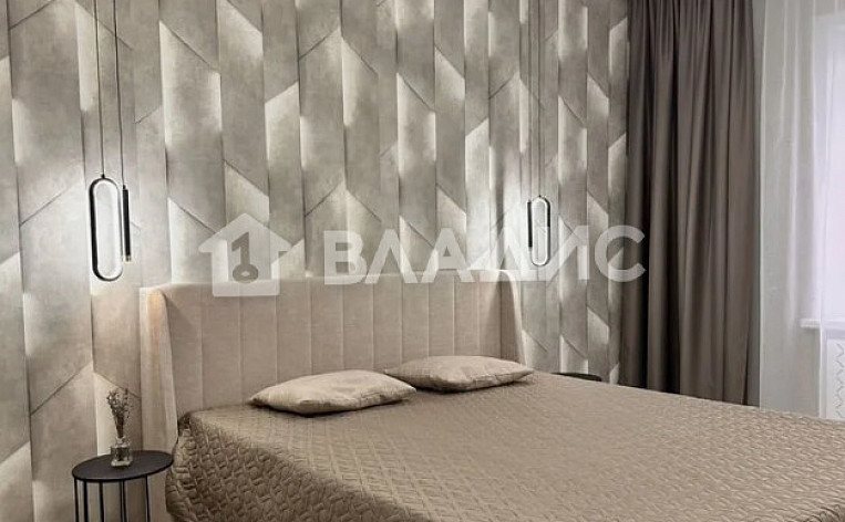 3-Комнатная квартира 103.00м², эт. 12, фото 18