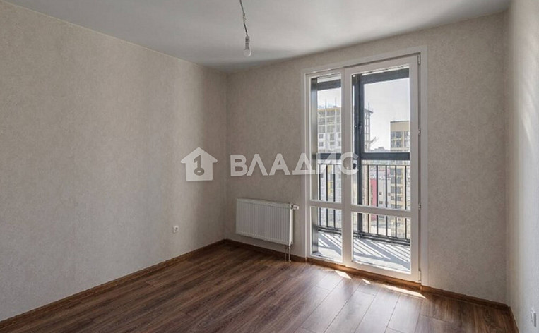 1-Комнатная квартира 39.90м², эт. 16, фото 7