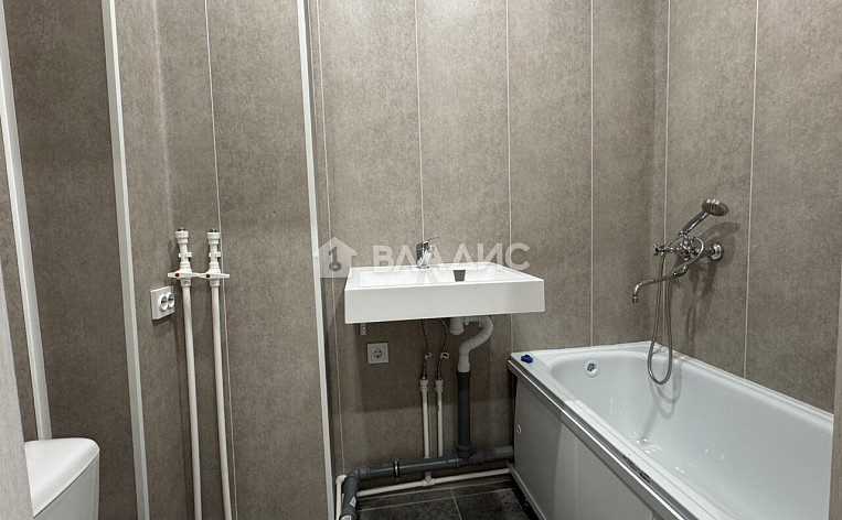 Студия 19.40м², эт. 2, фото 10