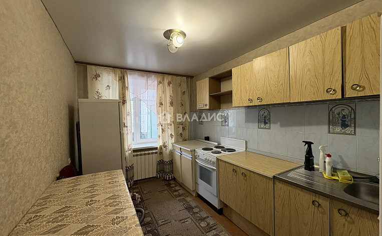 1-Комнатная квартира 36.10м², эт. 2, фото 26