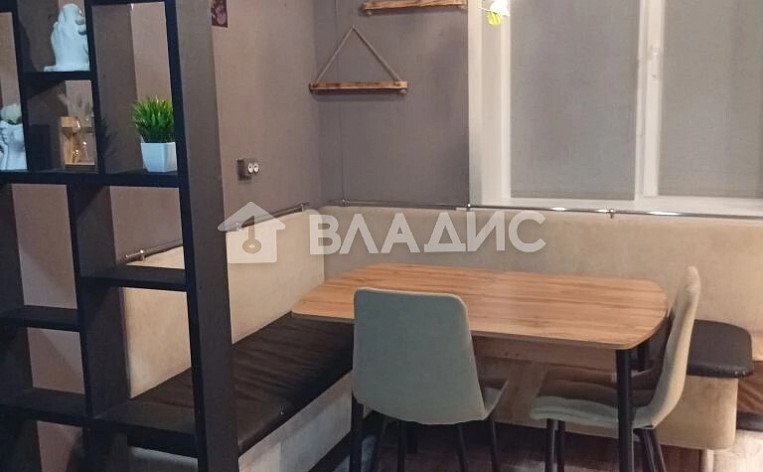 2-Комнатная квартира 55.20м², эт. 2, фото 40