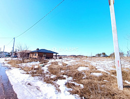 Земельный участок 10.00 соток