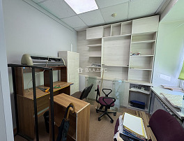 Коммерческое помещение 72.10м²